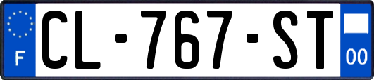 CL-767-ST