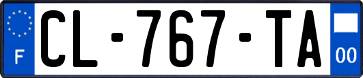 CL-767-TA