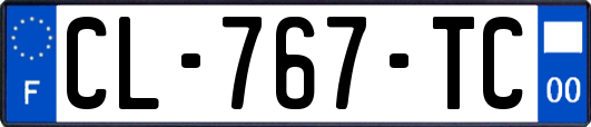 CL-767-TC