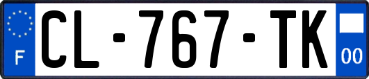 CL-767-TK
