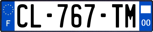 CL-767-TM
