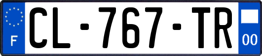 CL-767-TR