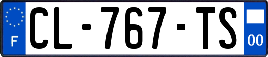 CL-767-TS