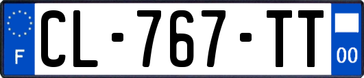 CL-767-TT