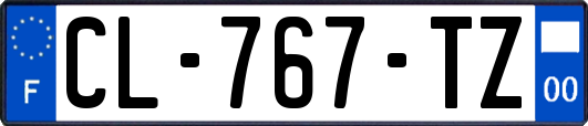 CL-767-TZ