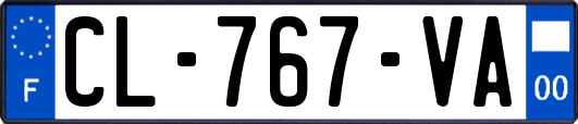CL-767-VA