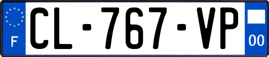 CL-767-VP