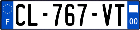 CL-767-VT
