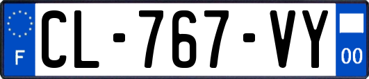 CL-767-VY