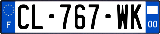 CL-767-WK
