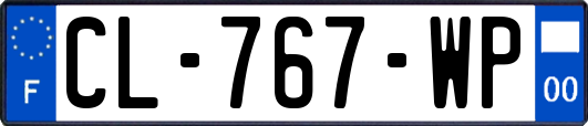 CL-767-WP