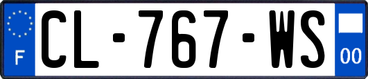 CL-767-WS