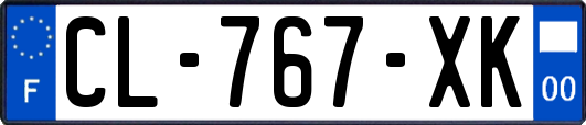 CL-767-XK
