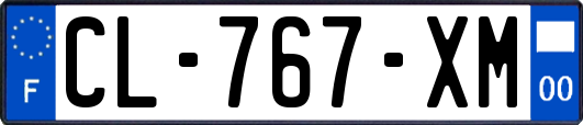 CL-767-XM