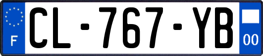 CL-767-YB