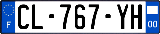 CL-767-YH