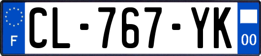 CL-767-YK