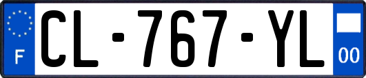 CL-767-YL