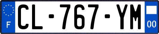 CL-767-YM