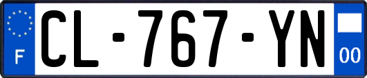 CL-767-YN