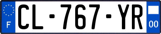 CL-767-YR