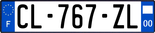 CL-767-ZL