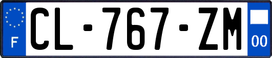 CL-767-ZM