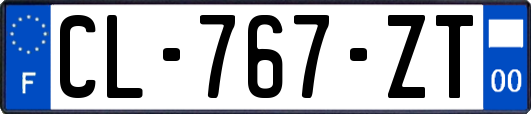 CL-767-ZT
