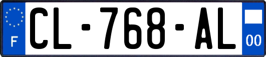 CL-768-AL