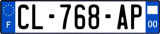 CL-768-AP