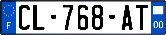 CL-768-AT