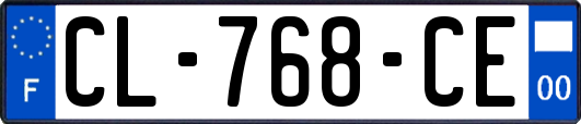 CL-768-CE