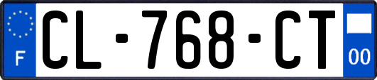 CL-768-CT