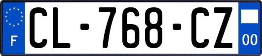 CL-768-CZ