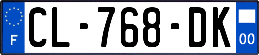 CL-768-DK