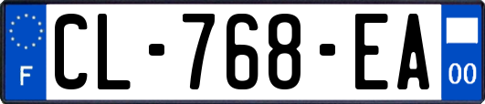 CL-768-EA