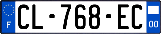 CL-768-EC