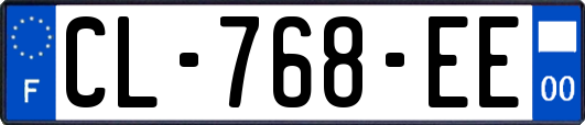 CL-768-EE