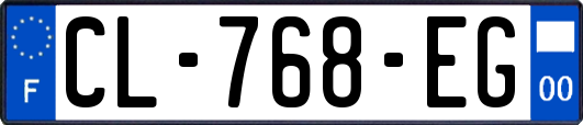 CL-768-EG