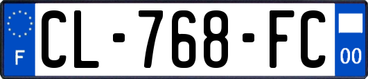 CL-768-FC