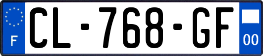 CL-768-GF