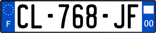 CL-768-JF