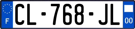 CL-768-JL