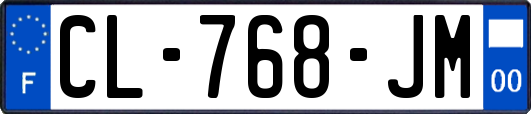 CL-768-JM