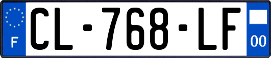CL-768-LF