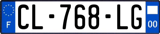 CL-768-LG