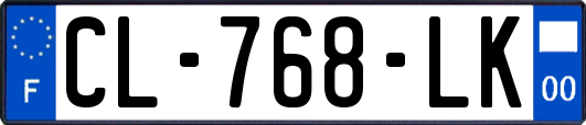 CL-768-LK