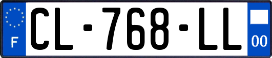 CL-768-LL