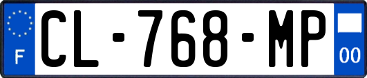CL-768-MP