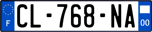 CL-768-NA